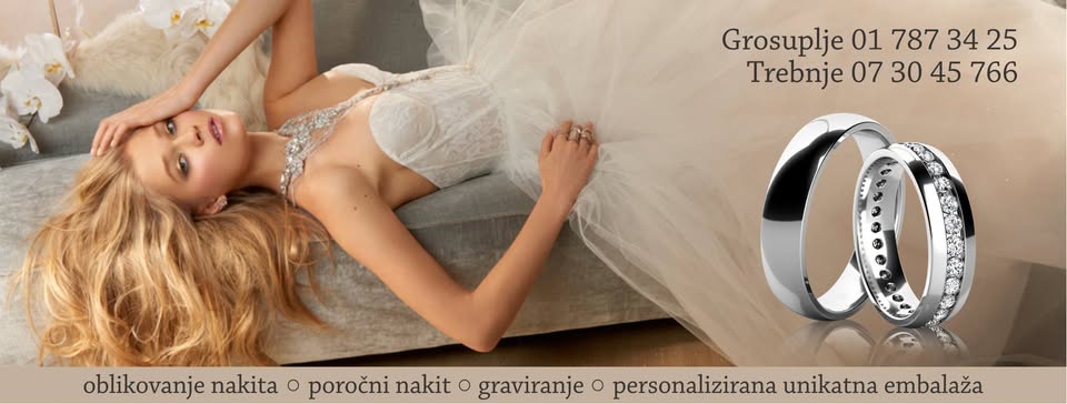 Zlatarstvo Gros nakit